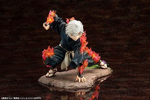 Hell's Paradise: Jigokuraku ARTFX J Gabimaru