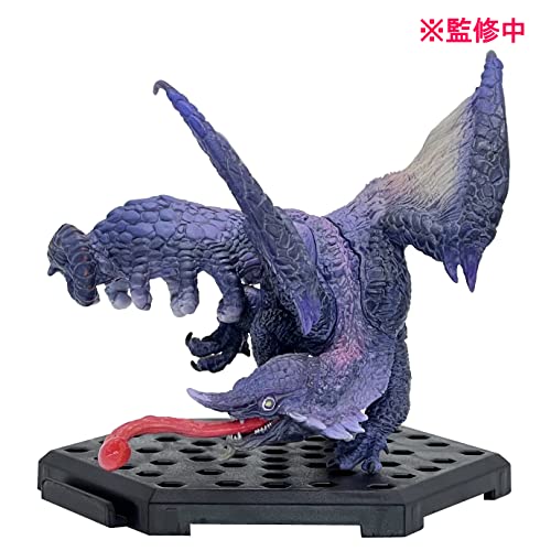 Capcom Figure Builder "Monster Hunter" Standard Model Plus Vol. 24