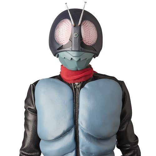 Kamen Rider Ichigo 1/6 Real Action Heroes (No.750) Kamen Rider - Medicom Toy