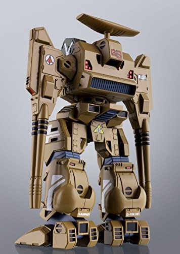 ADR-04-MkX Defender  HI-METAL R Macross - Bandai