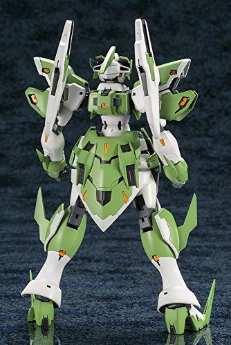 Raflans Faunea Super Robot Taisen J, Super Robot Taisen Generation originale - Kotobukiya