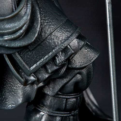 ARTPLA Shitennou Statue Komokuten