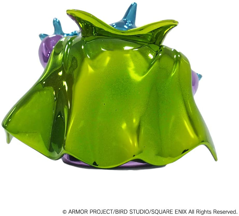 "Dragon Quest" Metallic Monsters Gallery Soul of Baramos
