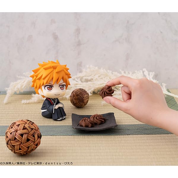 Look Up Series "Bleach: Thousand-Year Blood War" Kurosaki Ichigo