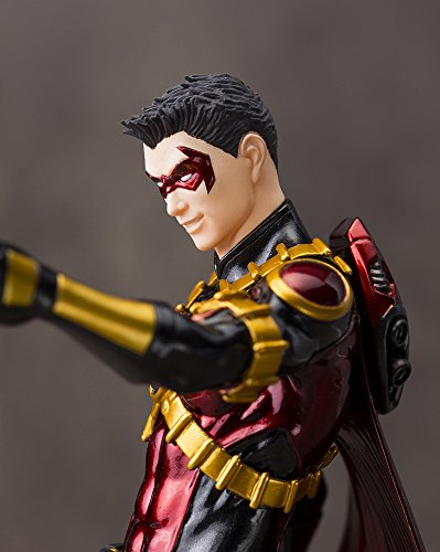 Red Robin 1/10 Batman - Kotobukiya