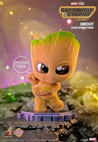 Cosbi "Guardians of the Galaxy Vol. 3" Series 1