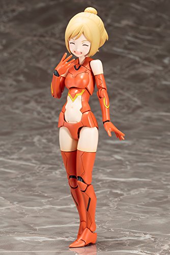 Megami Device SOL Hornet