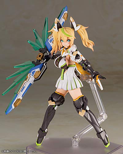 Jene (Stella Innocent Ver. Versión) Phantasy Star Online 2 Es - Kotobukiya
