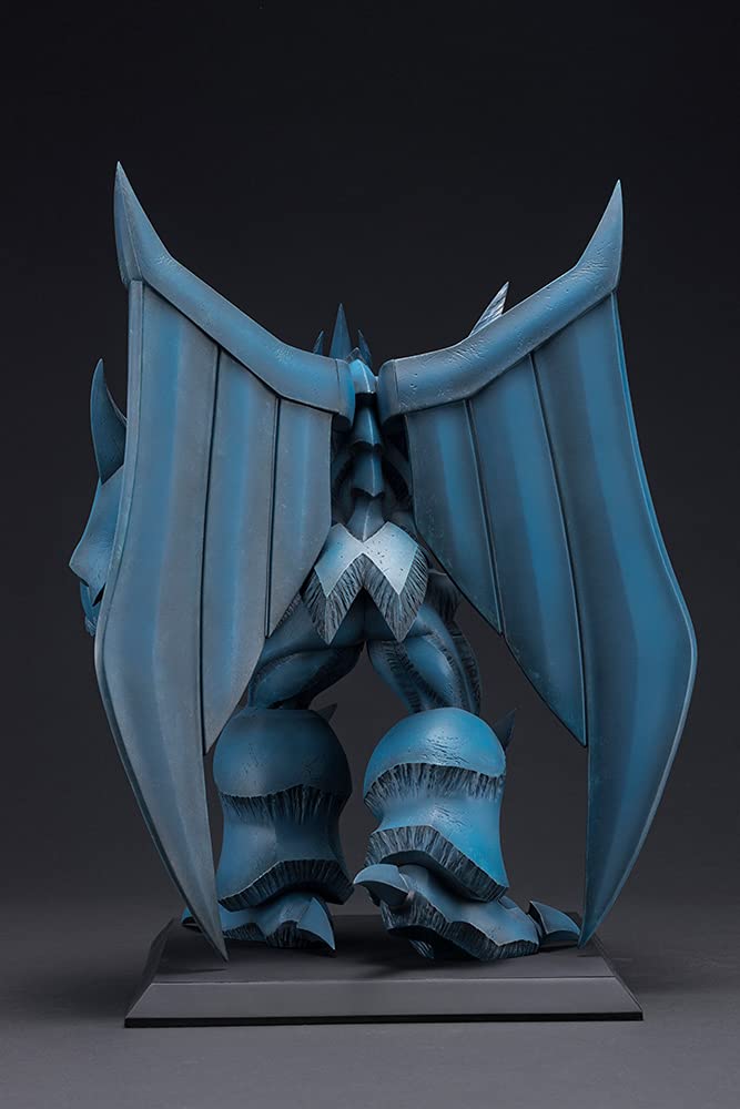 "Yu-Gi-Oh! Duel Monsters" Jukochodai Series Obelisk the Tormentor Egyptian God