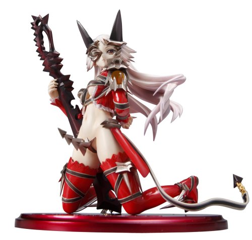 Aldra 1/8 Excellent Model Queen's Blade - MegaHouse