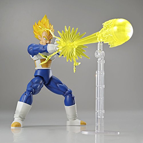 Végéta SSJ Standard Standard Standard Dragon Z - Bandai