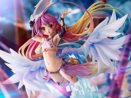 "No Game No Life: Zero" Jibril Little Flugel Ver.