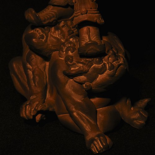 Revoltech Takeya Series No. 004 EX Zochouten Wood Grain Ver.