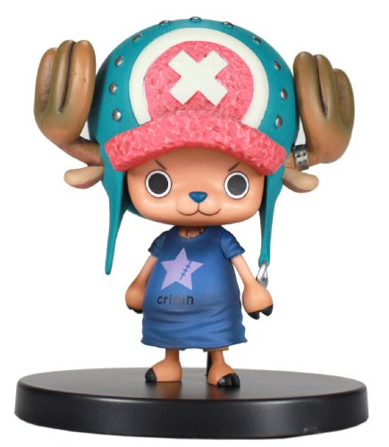Tony Tony Chopper (Vol. 14 version) The Grandline Men One Piece - Banpresto