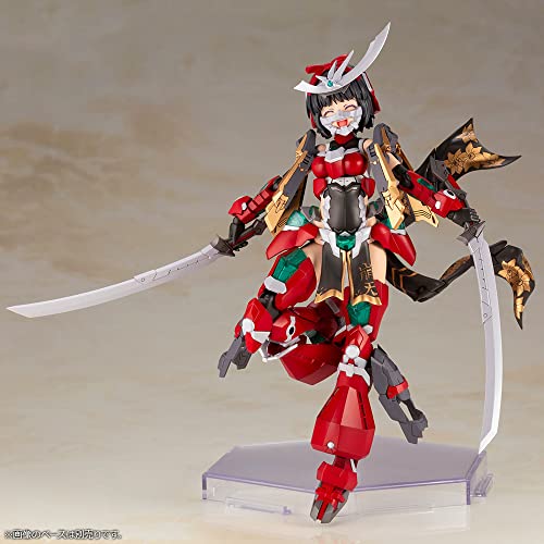 Frame Arms Girl Magatsuki Houten