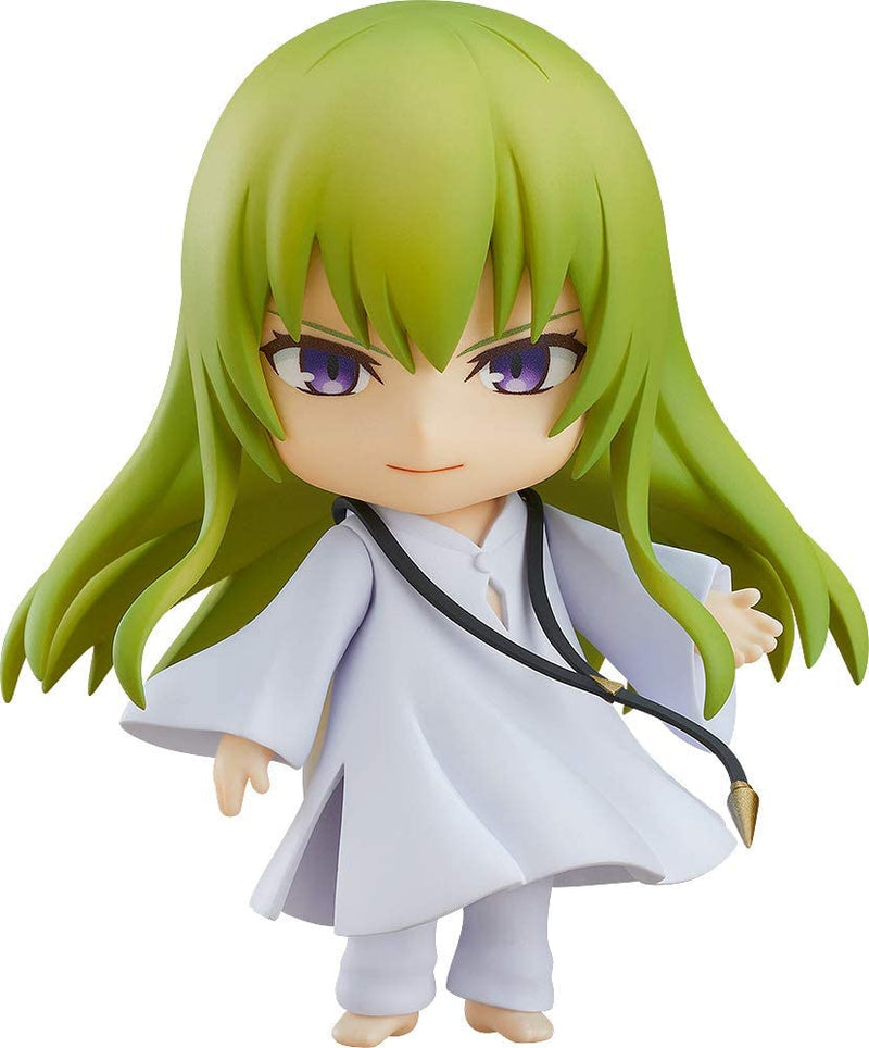 Fate / Grand Order -Absolute Demonic Front: Babylonia- Nendoroide # 1467 Kingu (buena compañía de sonrisa)