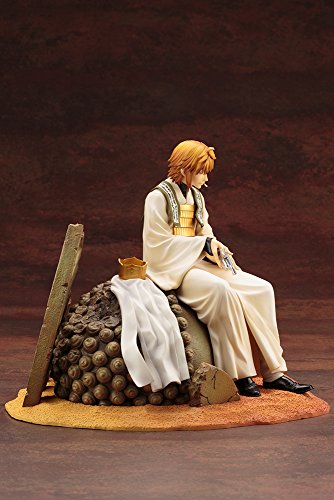 Genjo Sanzo - 1/8 scale - ARTFX J Saiyuki Reload Blast - Kotobukiya