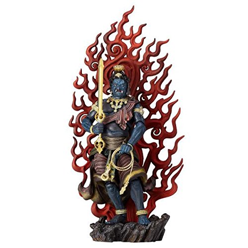 Fudou Myouou, KT Project (KT-014) Revoltech Revoltech Takeya (No.014) - Kaiyodo