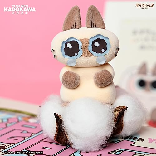 TIANWEN KADOKAWA AZUKISAN'S DAILY LIFE SERIES VOL.2 TRADING FIGURE
