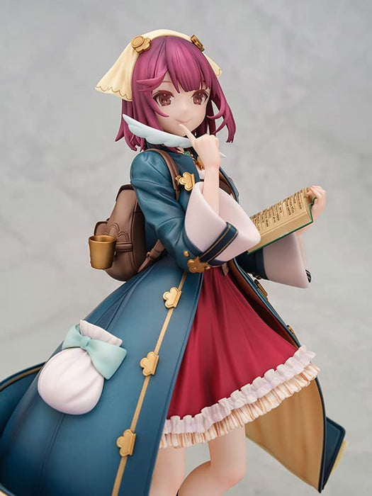 "Atelier Sophie: The Alchemist of the Mysterious Book" Sophie Neuenmuller Everyday Ver.