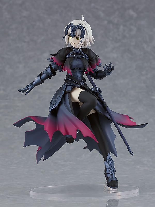 POP UP PARADE "Fate/Grand Order" Avenger / Jeanne d'Arc (Alter)