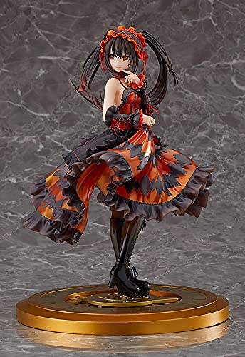 "Date A Live" Tokisaki Kurumi -Zafkiel-