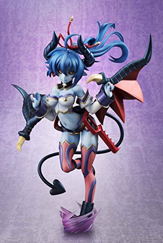 Masenki Asmodeus 1/8 Excellent Model Shinrabanshou Chocolate - MegaHouse
