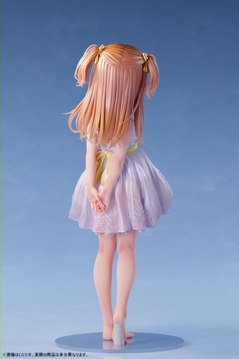 Hidamari no Shojo Himari