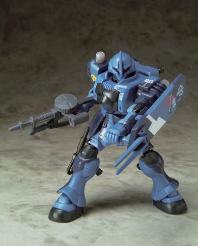 EMS-10/EMS-04 Zudah Mobile Suit in Action!! Kidou Senshi Gundam MS IGLOO - Bandai