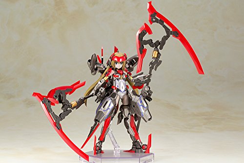 Hresvelgr (= versione invertita) telaio bracci ragazza cornice braccia ragazza - kotobukiya