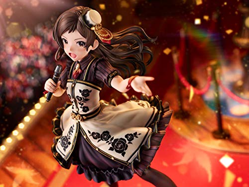 "The Idolmaster Million Live!" Kitazawa Shiho Chocoliere Rose Ver.