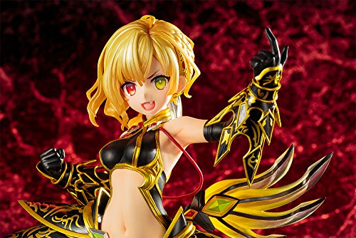 Charlotte - 1/7 scale - Shironeko Project - Kotobukiya