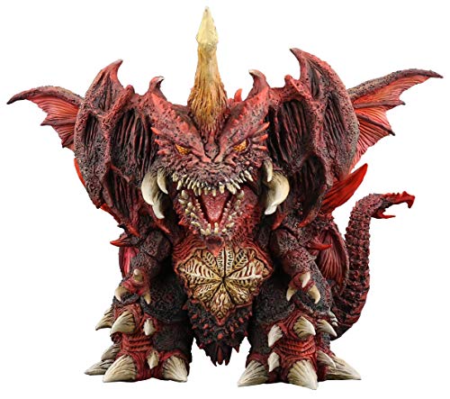 Default Real "Godzilla vs Destoroyah" Destoroyah Regular Circulation Ver.