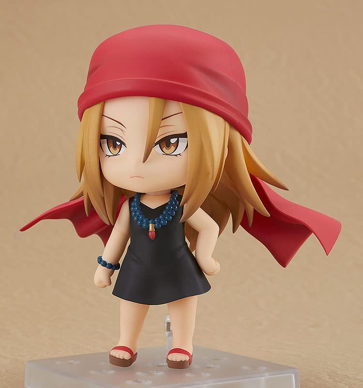 Nendoroid "Shaman King" Kyoyama Anna