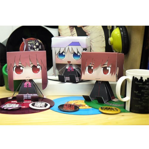 Natsume Kyousuke (Gee! Version limitée) GRAPHIG Little Busters! - Cospa