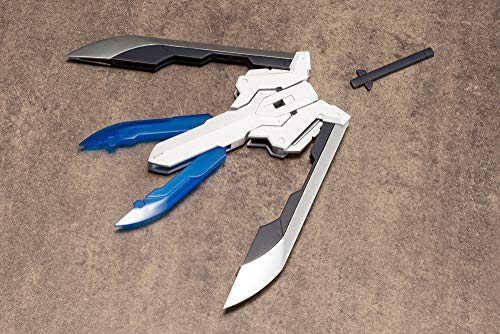 Lucifer's Wing M.G - Kotobukiya