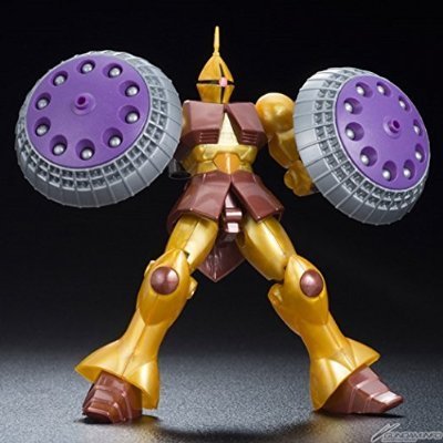 YMS-15SS Gyan Gya Gyan-1/144 balance-HGBF, Gundam Build Fighters-Bandai