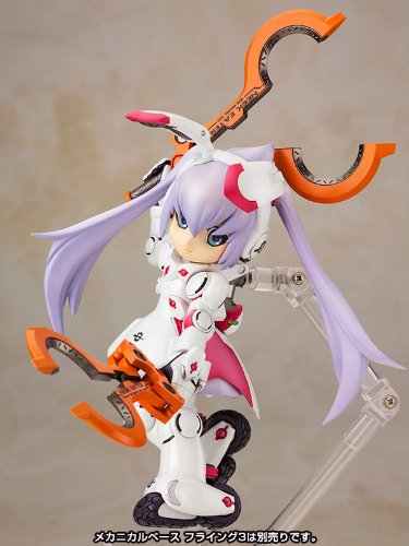 HoiHoi-san-1/1 escala-Character Plastic Model, Ichigeki Sacchu!! HoiHoi-san Legacy-Kotobukiya