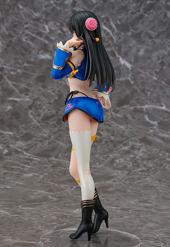 "Mascot Character" Tony/CCG EXPO Zi Ling 2015 Ver.
