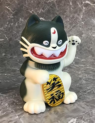 "Jarinko Chie" Maneki-neko, Kotetsu