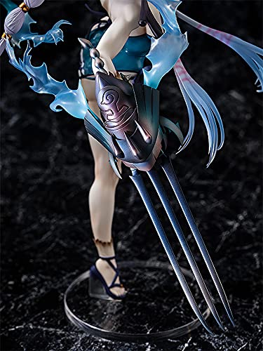 "Atelier Ryza: Ever Darkness & the Secret Hideout" Lila Swimsuit Ver.