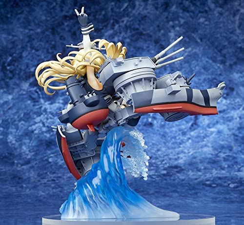 "Kantai Collection -KanColle-" Iowa