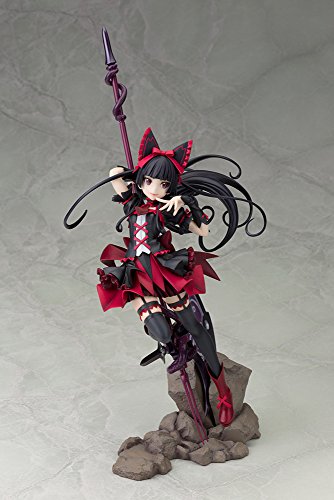 [NEW RELEASE] Rory Mercury 1/7 Gate: Jieitai Kanochi nite, Kaku Tatakaeri - Kotobukiya