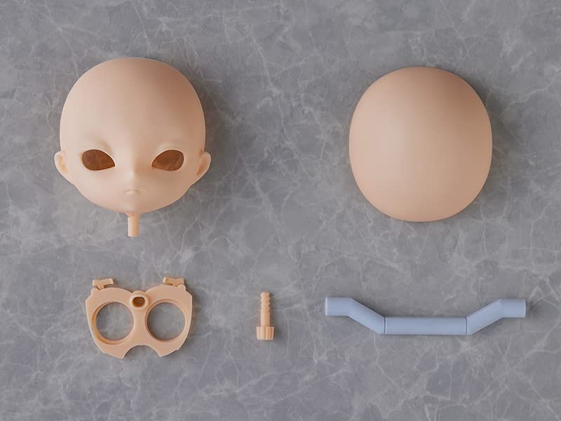 Harmonia bloom Blooming Doll root (Head)