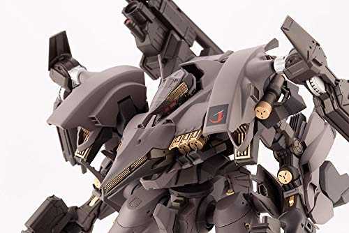 "Armored Core" Rayleonard 03-AALIYAH Supplice Opening Ver.