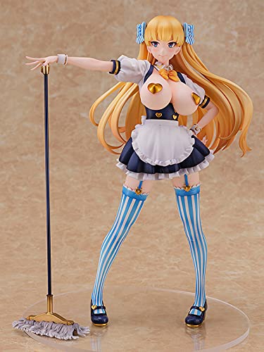 Michihasu Original Lina Bell Roll