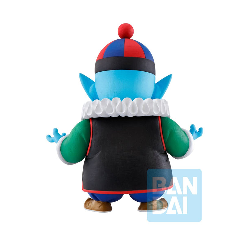 Ichiban Kuji "Dragon Ball EX" Mystical Adventure D Prize MASTERLISE Pilaf & Dragon Ball
