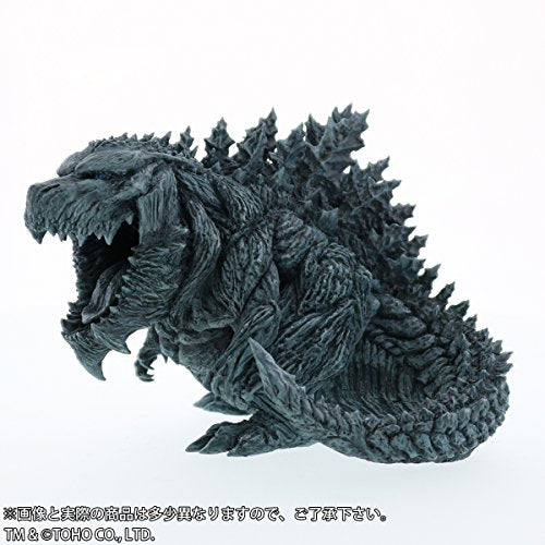 Default Real "Godzilla: Planet of the Monsters" Godzilla Earth