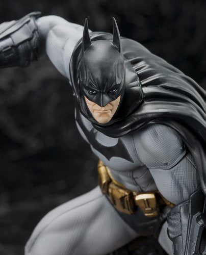 Batman 1/10 ARTFX+ Batman: Arkham City - Kotobukiya