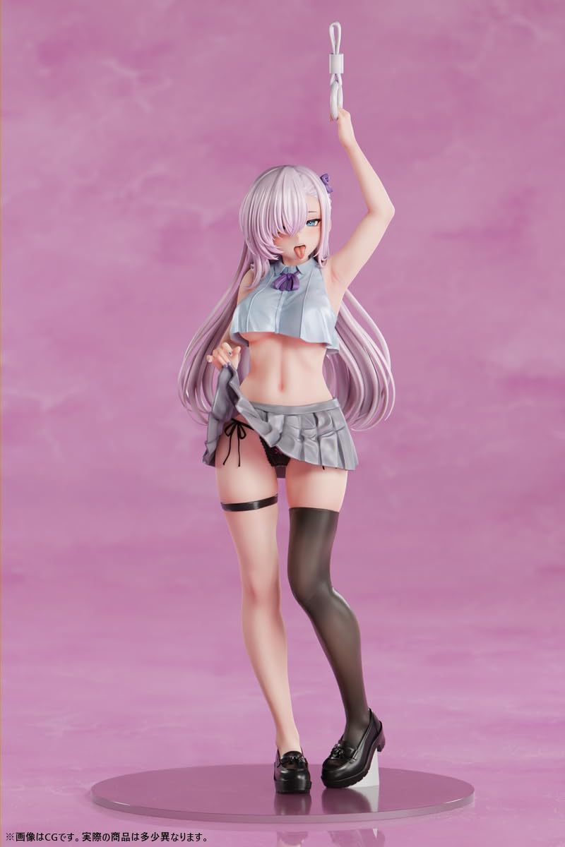 Osasoi Jouzu na Karina-san 1/6 Scale